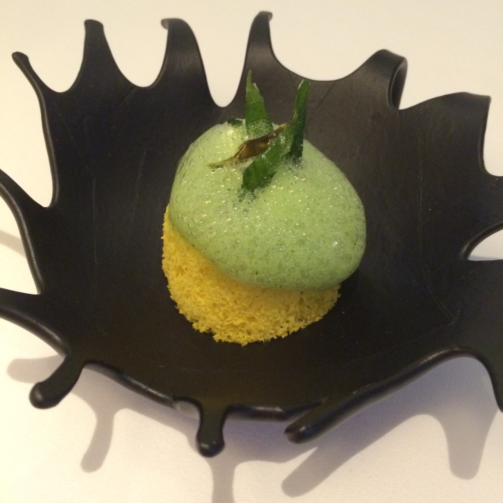 Gaggan - 8