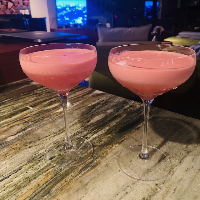 NutriBullet Pink Drink Smoothie - Make Drinks