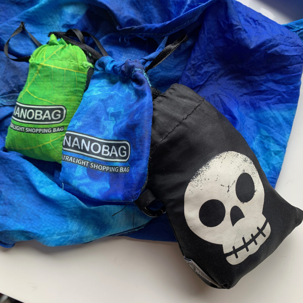 Nanobag Reusable Shopping Bag Review